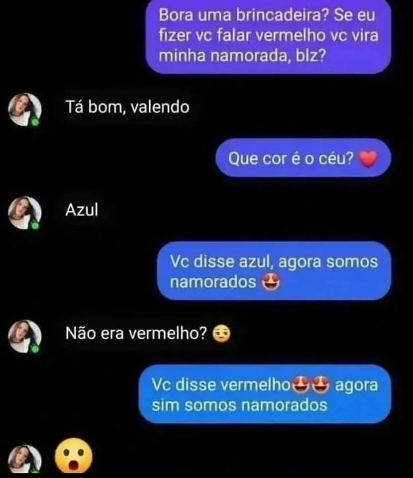 O amor em tempos de WhatsApp