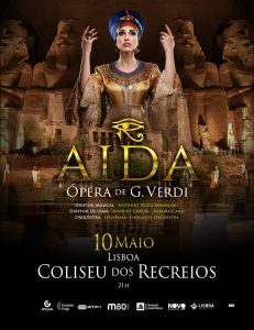 O dilema de "Aida"