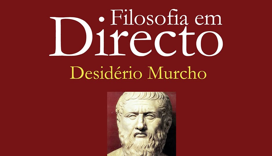 Filosofia em directo